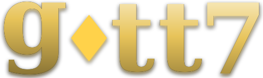gott7 logo